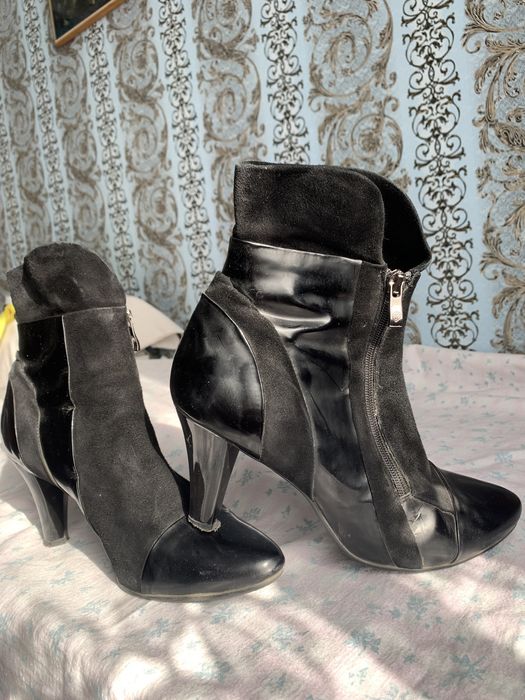 Обувь женская недорого