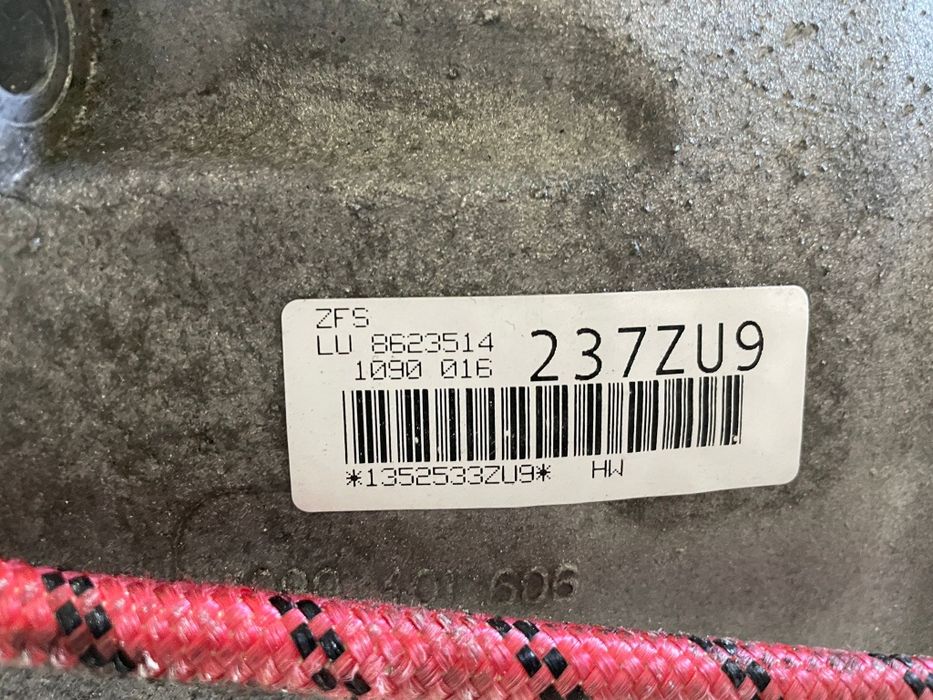 Cutie viteze BMW F10 2.0 diesel 8hp45 f11 f30 f31 f32 f33 f34 f