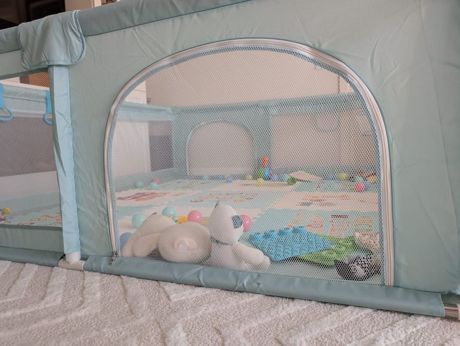 Tarc de joaca pentru bebelusi - NOU, nedesfacut