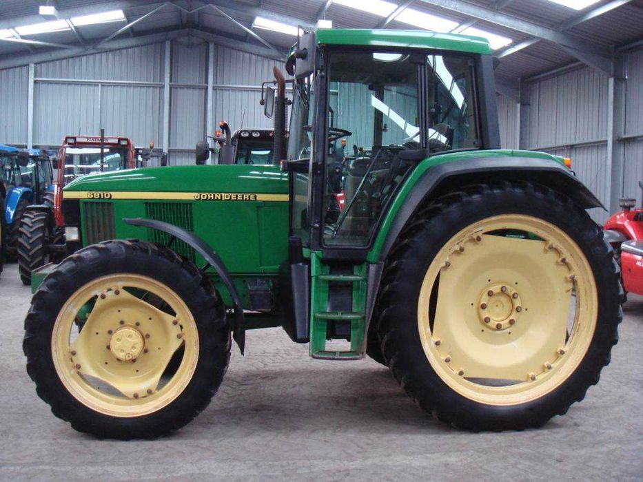 Roti inguste Claas New Fendt John Deere Valtra Deutz Massey Case Same
