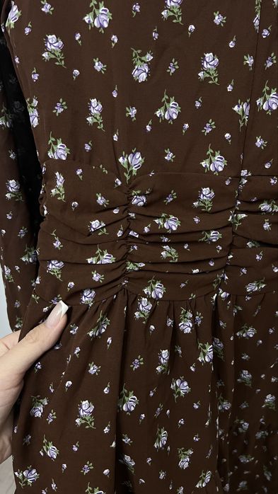 Платье от Gaissina новое