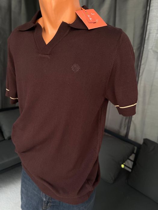 Tricou Loro Piana