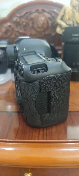 Canon EOS 5D mark lll