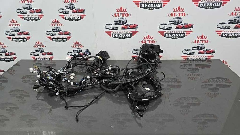 Instalatie electrica motor NOUA 8501M180 Mitsubishi Eclipse Cross (GK_)