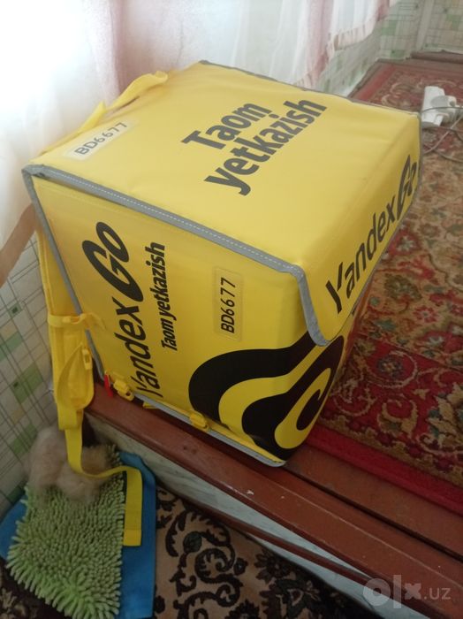 Продам Термокороб
