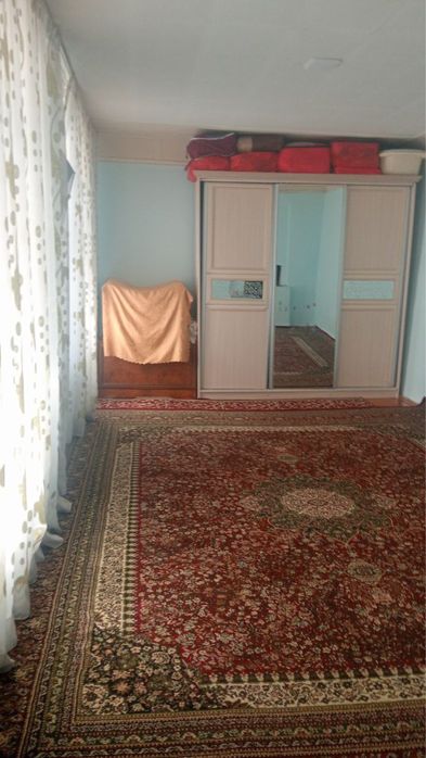 Сергели. Кумарик. Участок 4,30 соток 5комнат