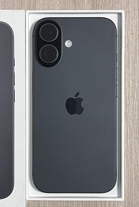 Iphone 17 256GB 100% EAC