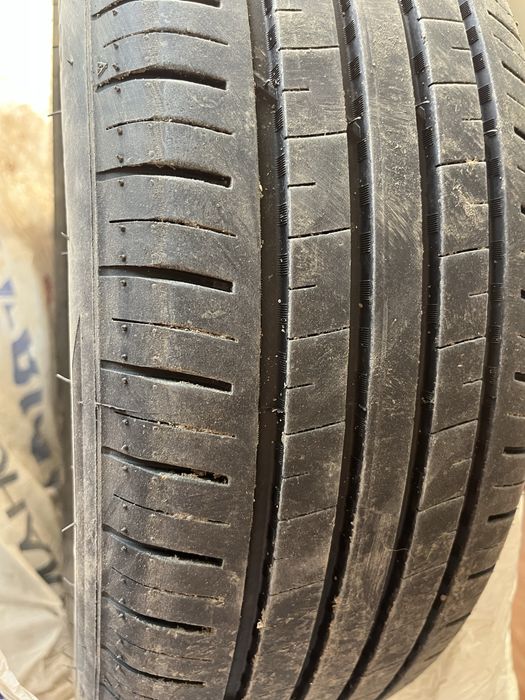 Летние шины Triangle