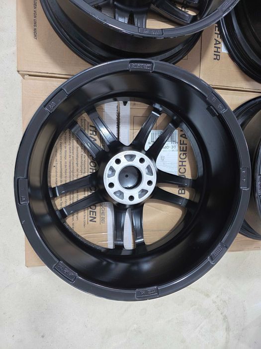 Jante 18 Cupra Formentor Skoda Karok Octavia Superb VW Tiguan VW Passat 5x112 8J et38