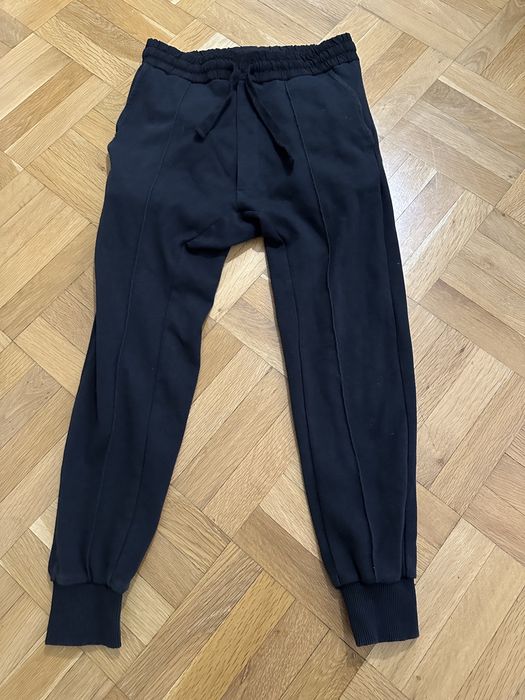 Thom krom панталон закупен от LUDA