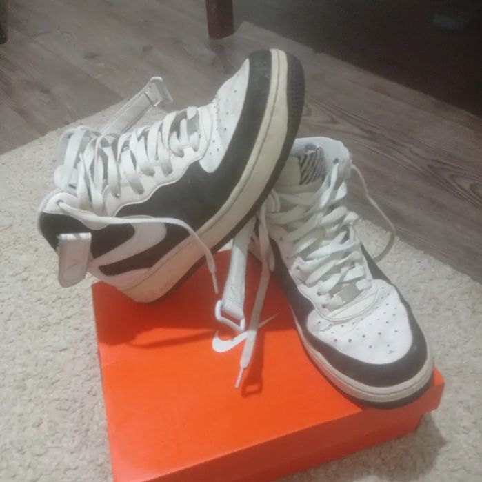 Nike Air force 1 mid