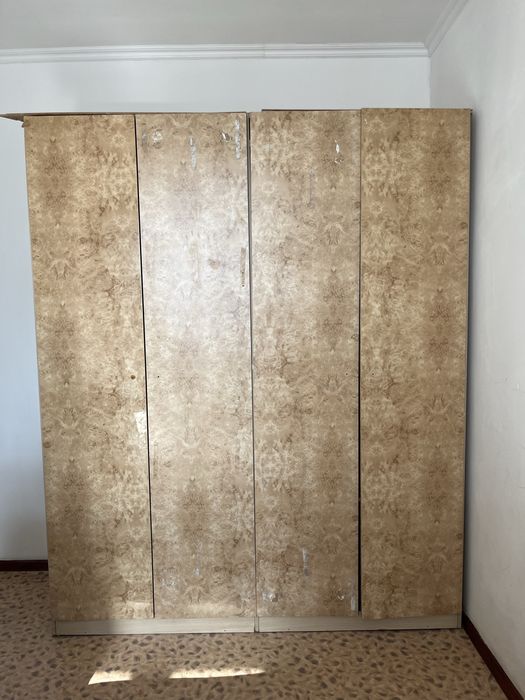Продам шкаф для спальни