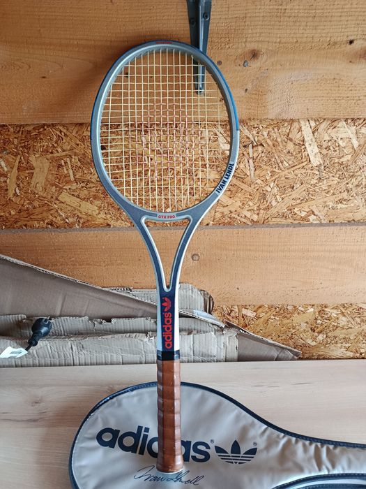 Racheta  tenis ADIDAS GTX PRO-T IVAN LENDL  4 1/2 L4