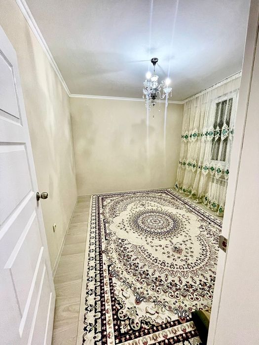 Суточный квартира