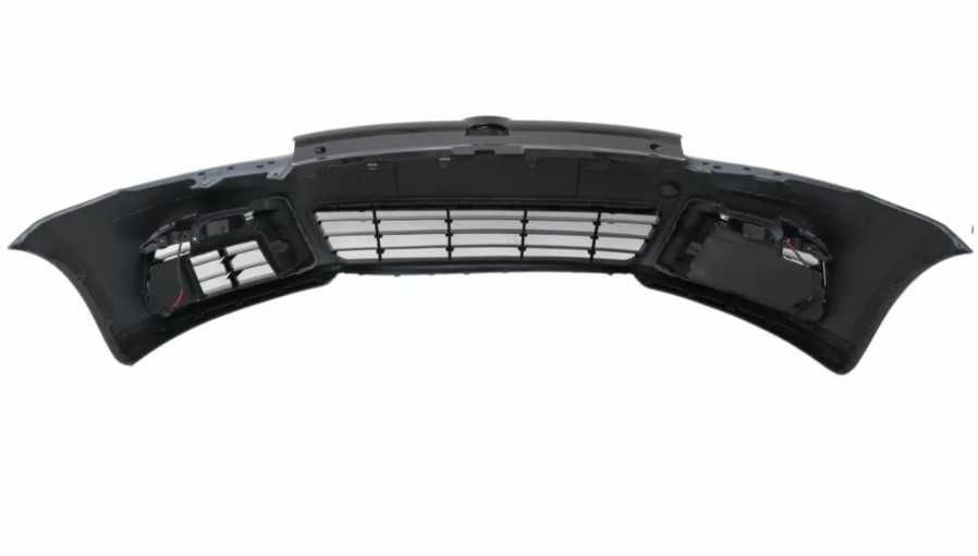 Предна броня за Volkswagen Polo (2011-2017) - R-line