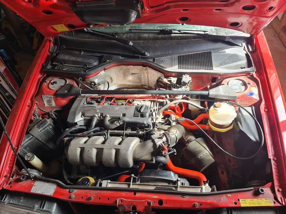 Renault 19 16V 1990