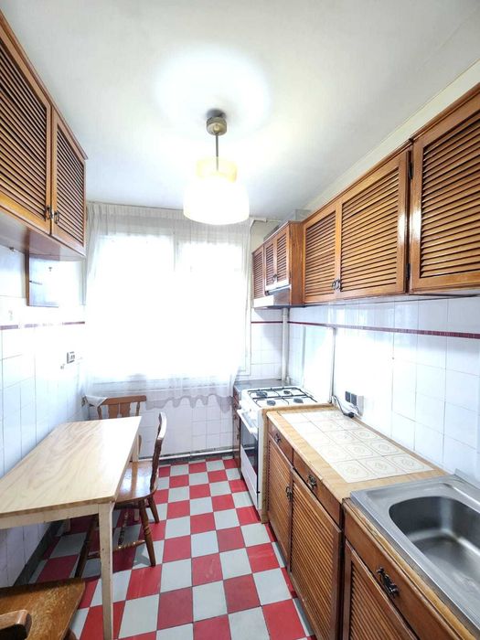 Apartament 3 camere | 68 mp | Gara de Nord – Sector 1 | Bloc fără risc seismic