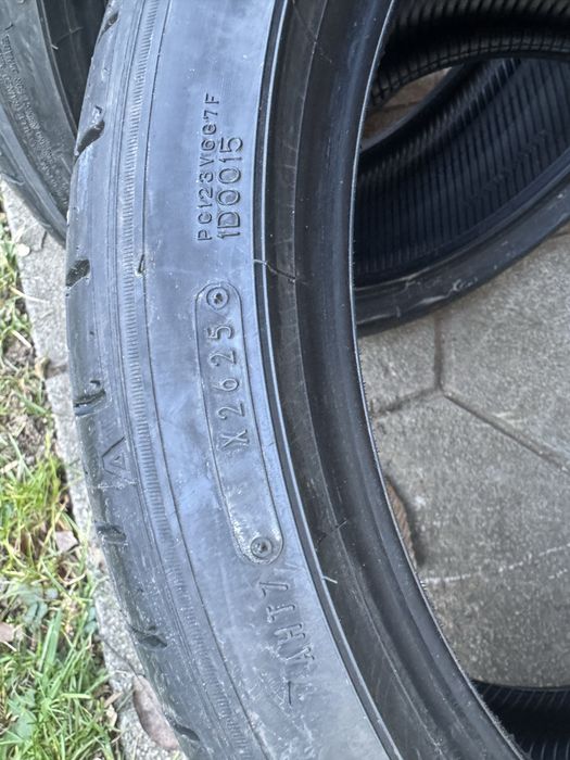 Летни гуми DOT 25  FALKEN ZIEX ZE914B 225/40 R18 92W XL