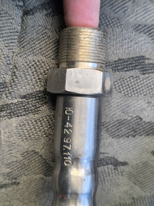 Продам шланг высокого давления!