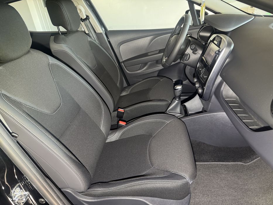 Renault Clio IV 0.9Tce benzina 78.000km - Klima / Navigatie