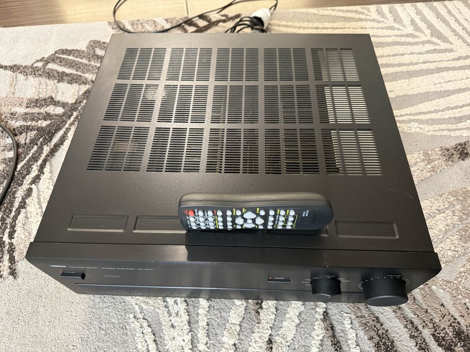 Yamaha AX-1070 ТОП Стерео усилвател