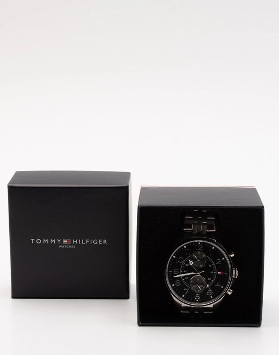 , Tommy Hilfiger  мъжки часовник модел1791276