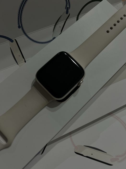 Смарт-часы Apple Watch SE GPS Gen.2 2024