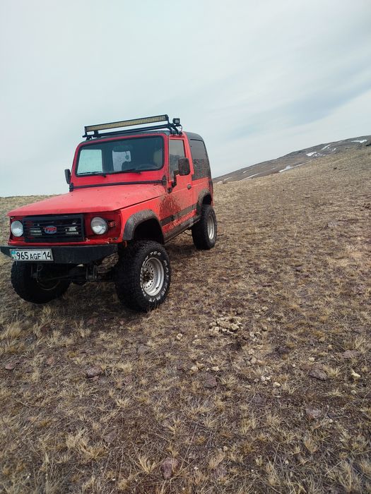 Продам Kia rocsta