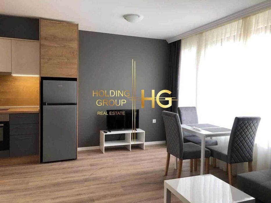 Продава се Четиристаен апартамент в Варна, Трошево - 110 кв.м за 2591 €/кв.м - Снимка #2