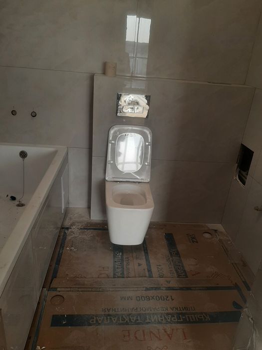 строительные работы