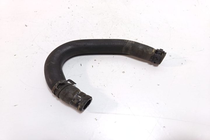 Furtun apa termoflot 7L6121063 Volkswagen VW Touareg generatia 1 7L (