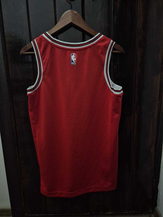 Maiou Chicago Bulls, Marime S