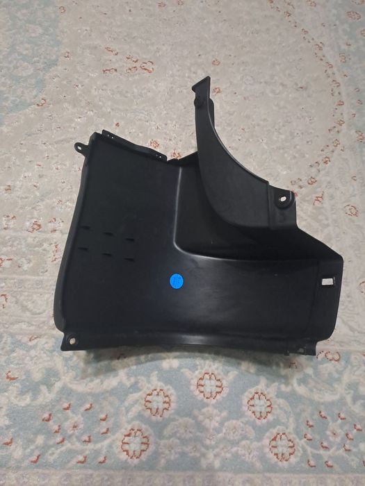 JAC SANRAY стопак заднии правый