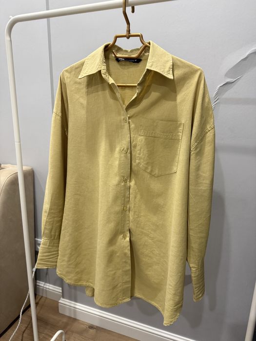 Рубашка  ZARA women