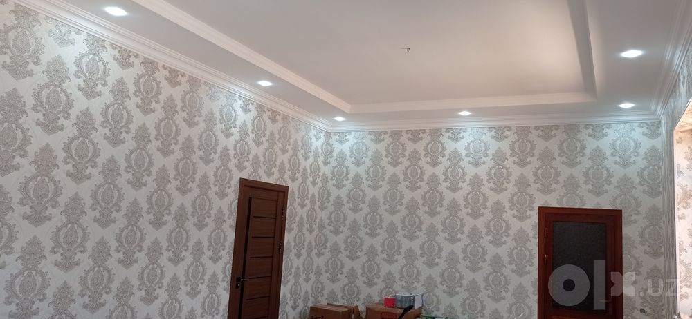 Кафель ремонт квартир