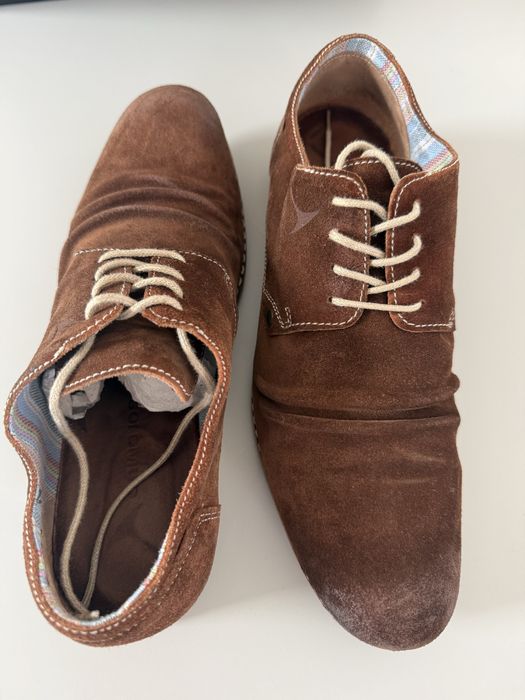 Pantofi barbati Goldmud