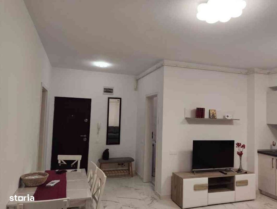 Se Închiriază Apartament 2 Camere Nord Pitesti