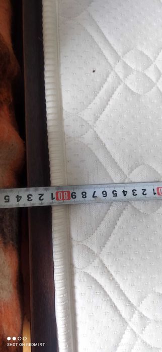 Единични матраци за детски легла