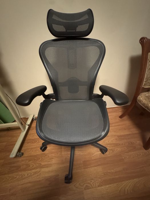 Продам офисное кресло N1 в США