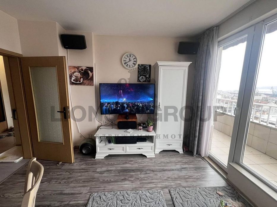 3-стаен в Варна-Операта площ 108 цена 256500