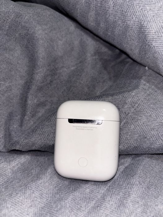 Casti Wireless Apple AirPods 3