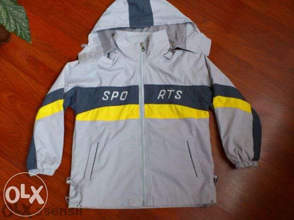 Свежо пролетно- есенно яке и пролетно-есенно яке Умбро