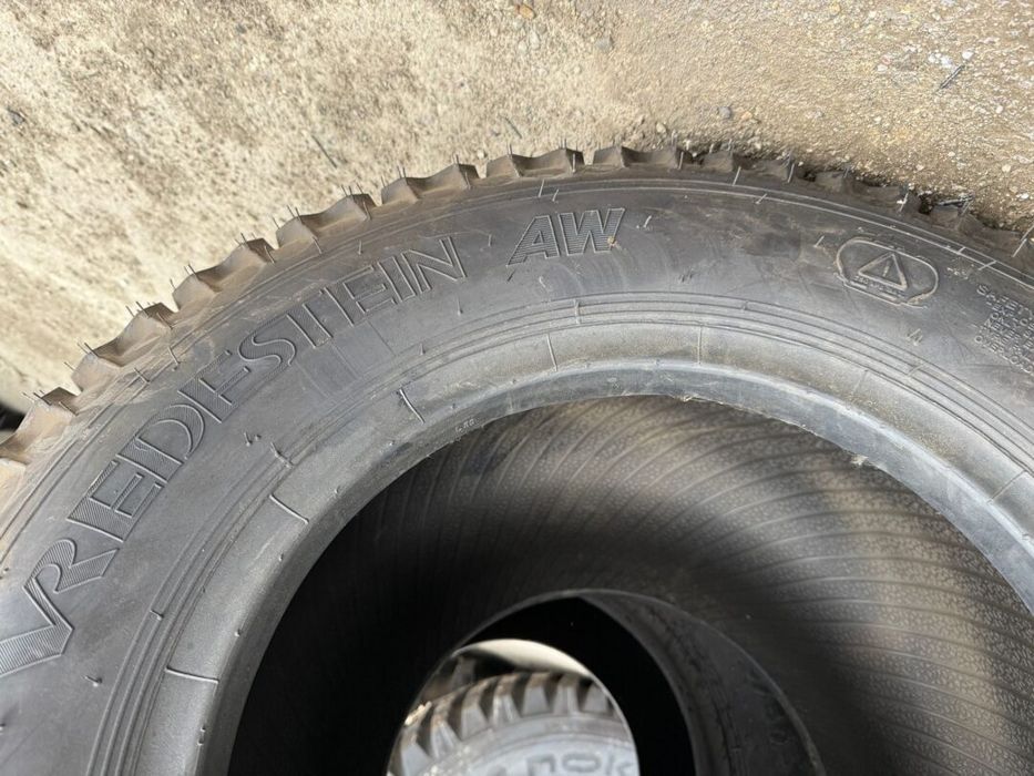 ANVELOPA 500/50-17 VREDESTEIN AW 140A8 10PR TL ( DOT 2021 )  Cauciucuri tractor, Fiat, Case, Fendt, John Deere, New Holland, Massey Ferguson, UTB   Ca
