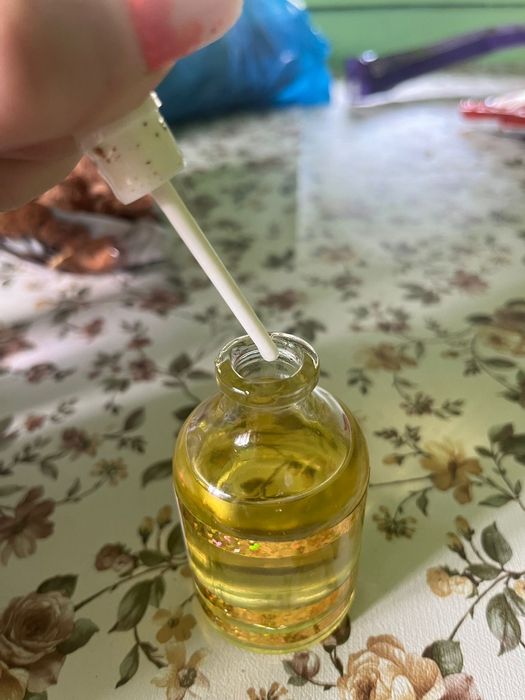 Parfum  original