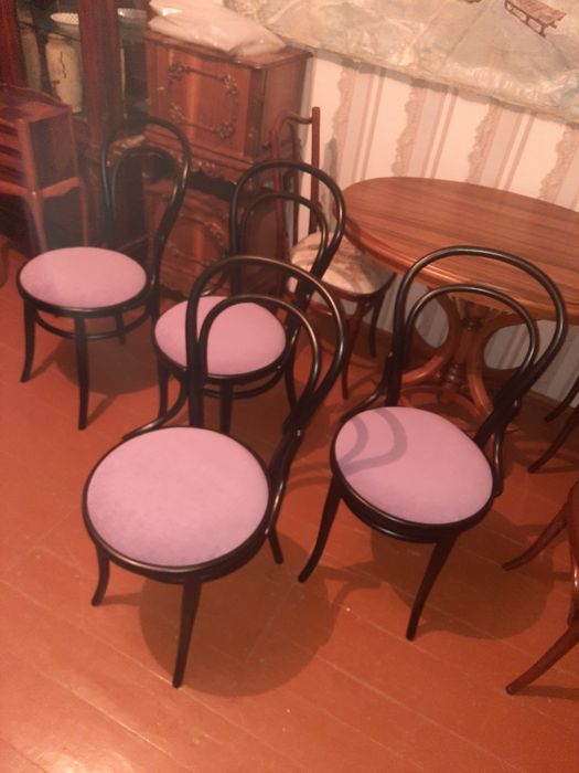 Продаются стулья.4 шт