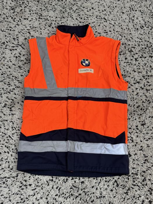 Мъжко работно яке SIOEN 3V1 . Размер М