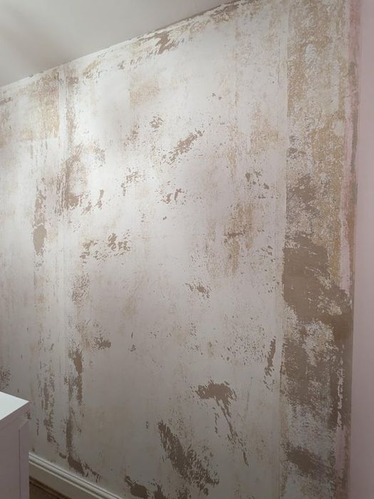 Снять обои. Быстро и Аккуратно