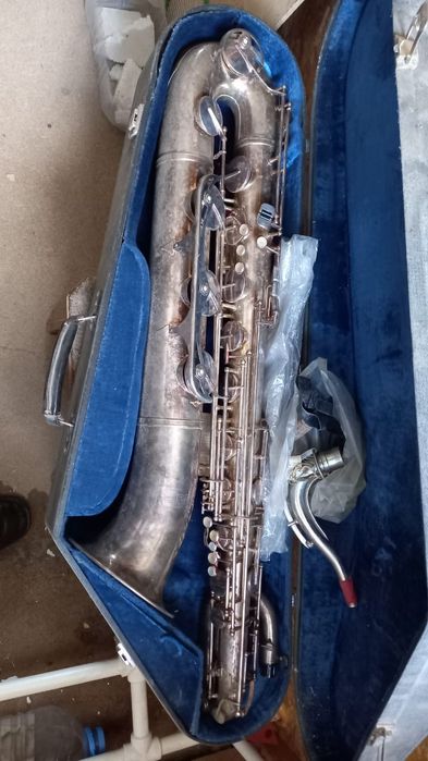 Музыкальные инструменты