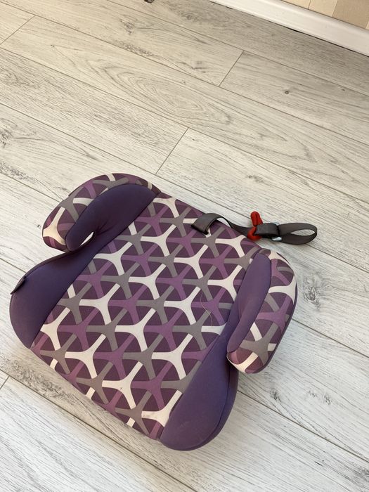 Детское кресло б.у