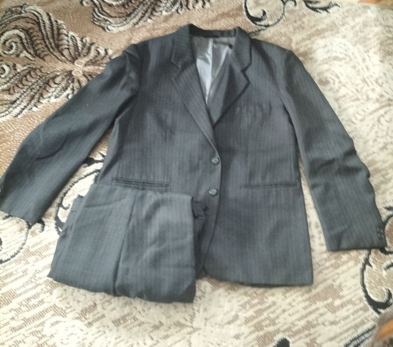 Мужские вещи разные